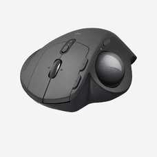 Беспроводная мышь Logitech Trackball MX ERGO (Цвет: Graphite)