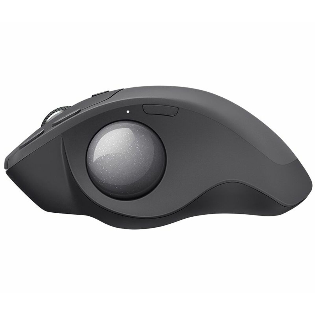 Беспроводная мышь Logitech Trackball MX ERGO (Цвет: Graphite)