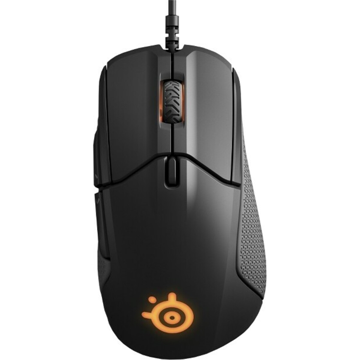 Мышь SteelSeries Rival 310 USB (Цвет: Black)