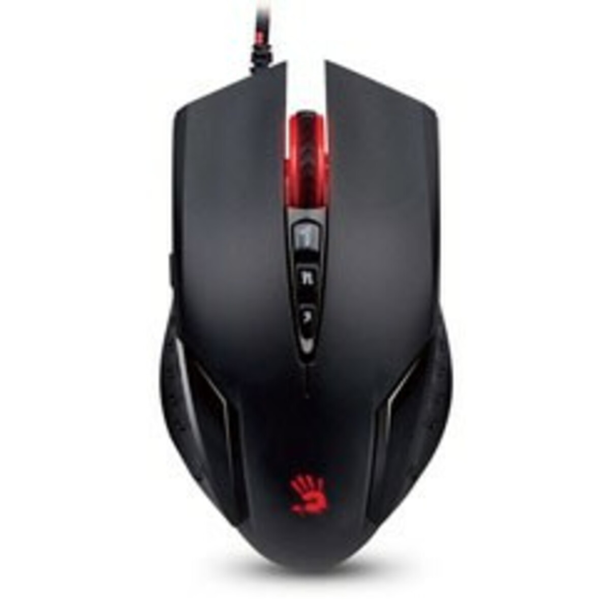 Мышь A4 Bloody V5 USB (Цвет: Black)