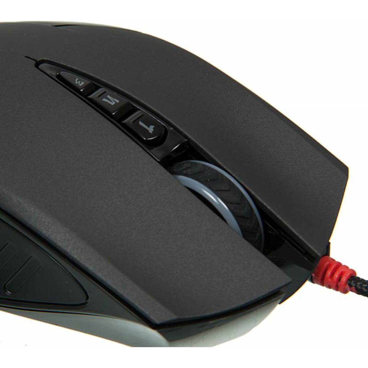 Мышь A4 Bloody V5 USB (Цвет: Black)