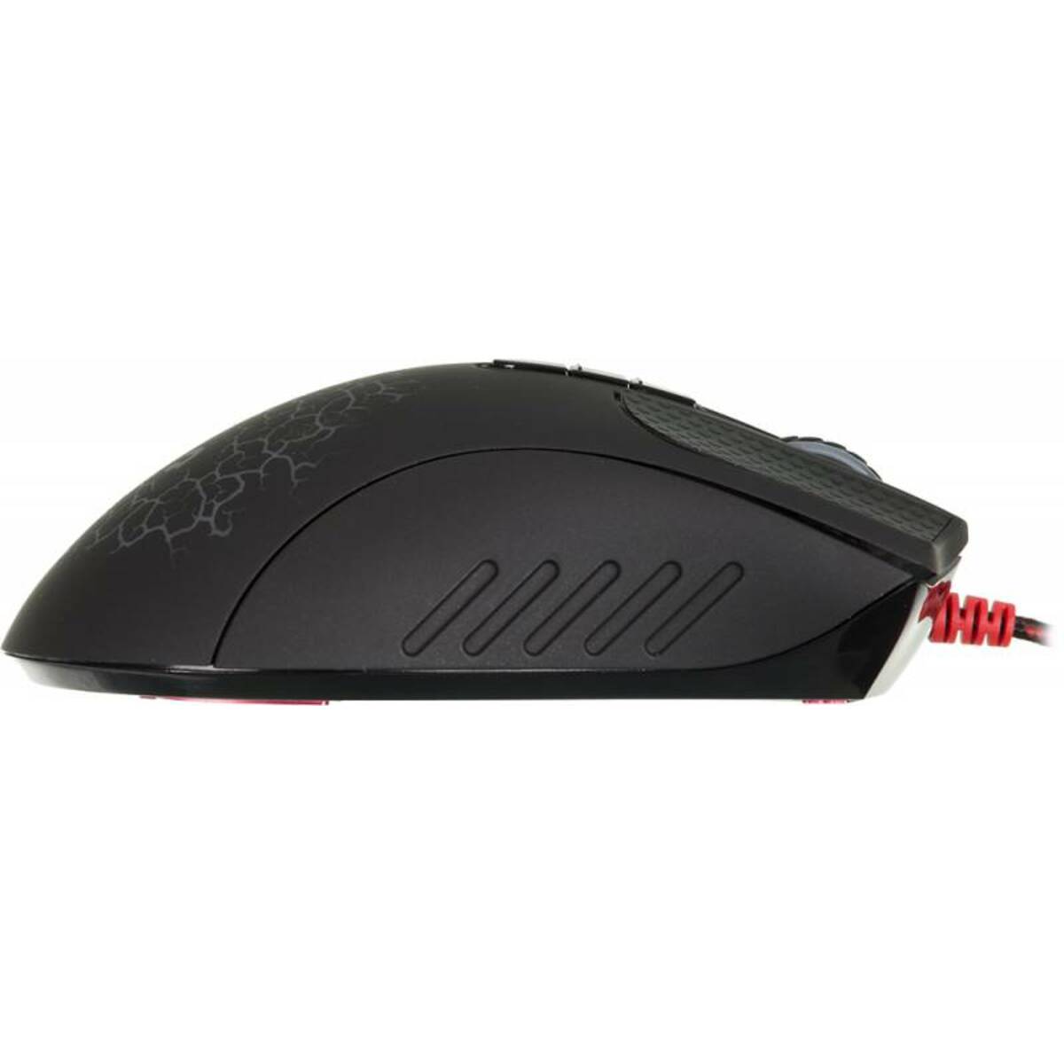 Мышь A4 Bloody A90 Blazing USB (Цвет: Black)