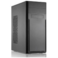 Корпус Foxline FL-302 (Цвет: Black)