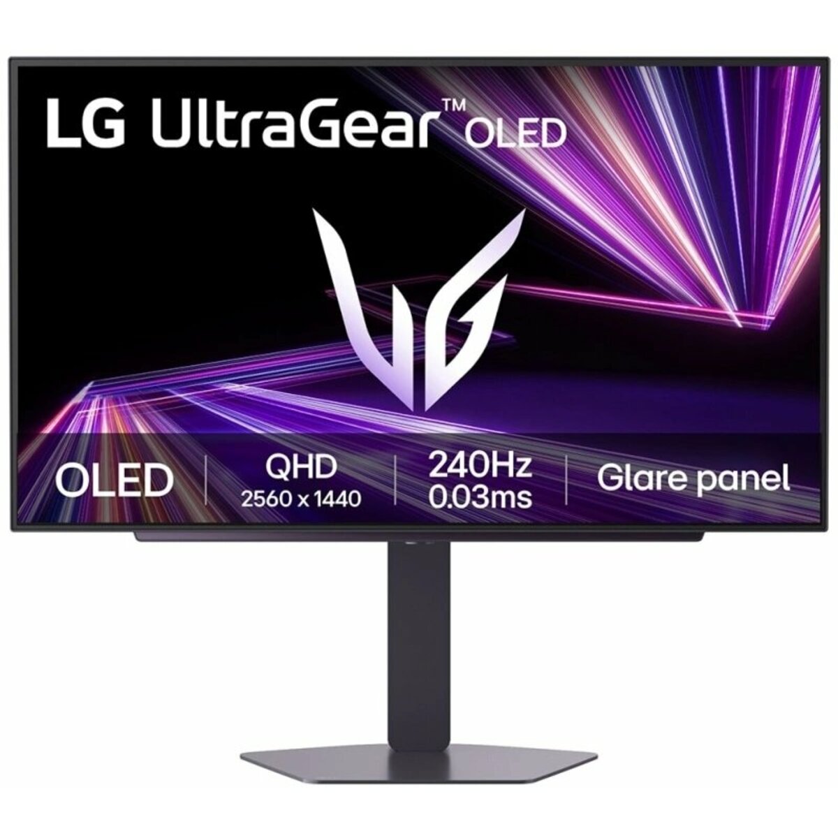 Монитор LG 27