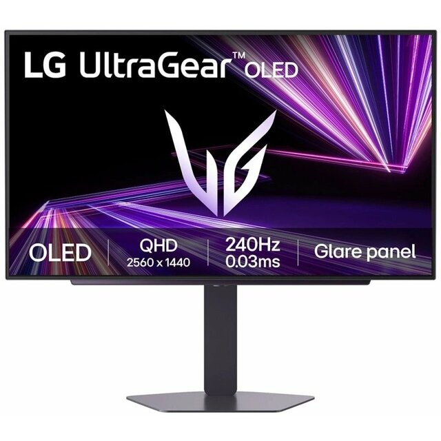Монитор LG 27