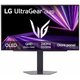 Монитор LG 27