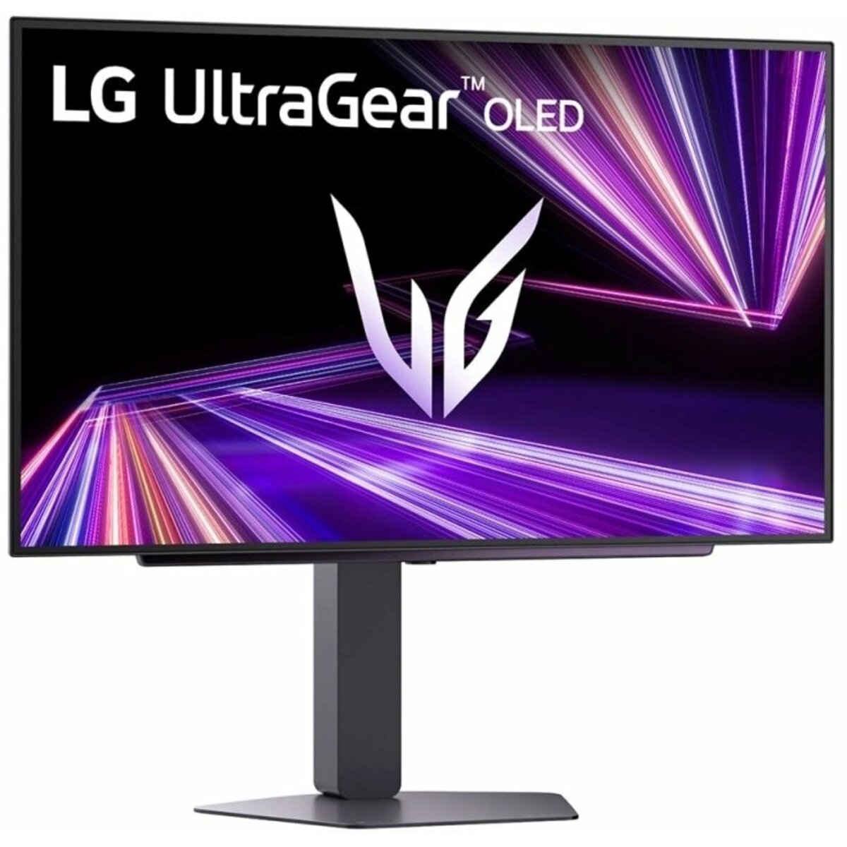 Монитор LG 27