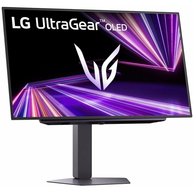 Монитор LG 27