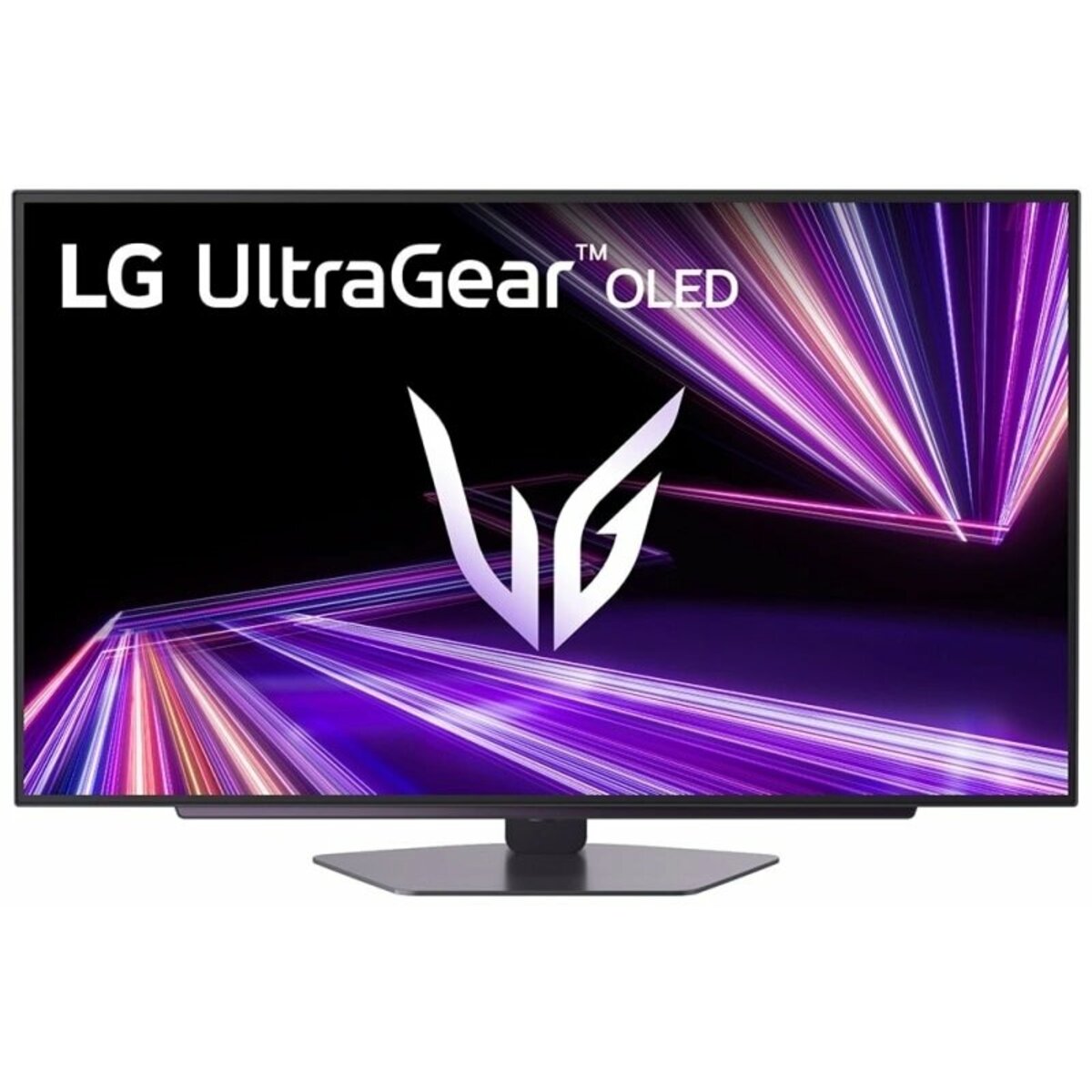 Монитор LG 27