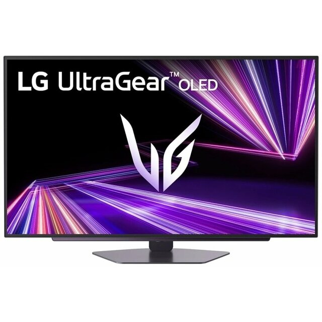 Монитор LG 27