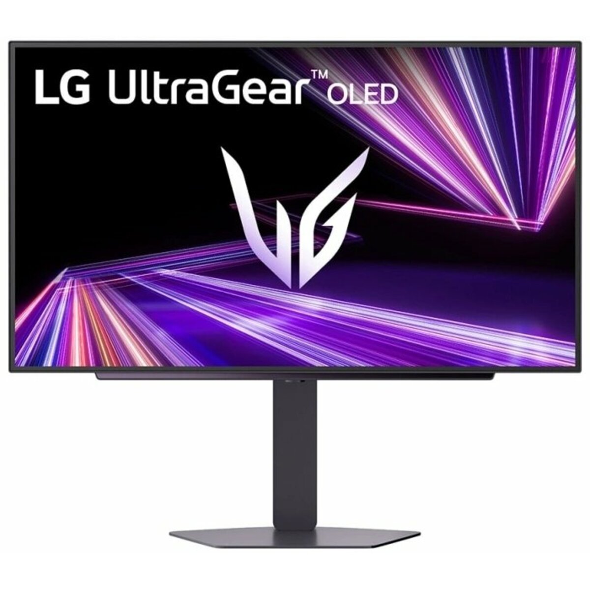 Монитор LG 27
