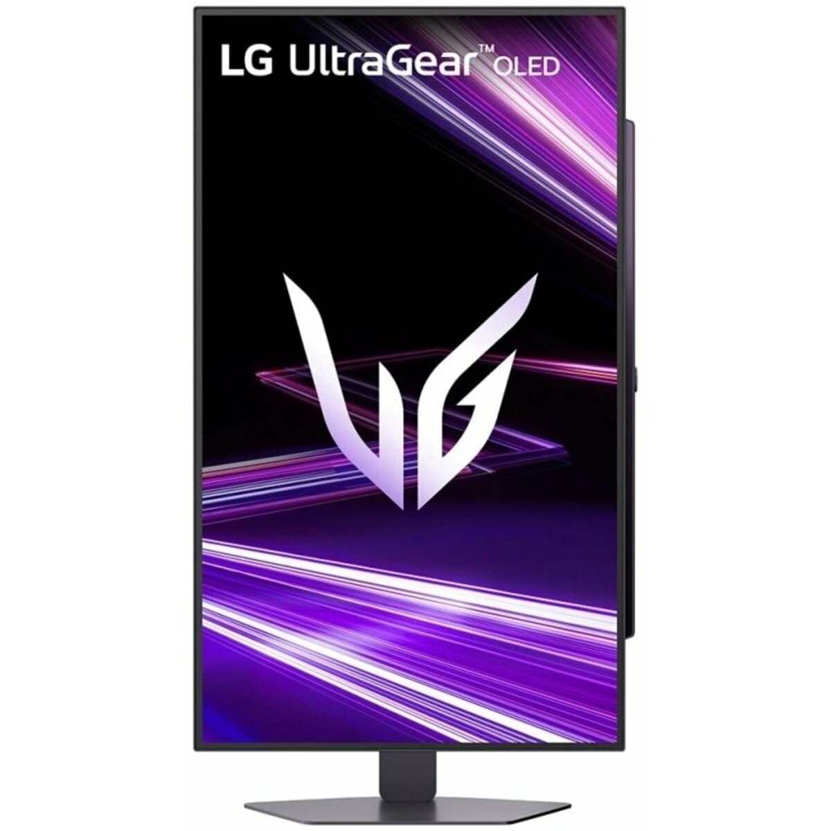 Монитор LG 27