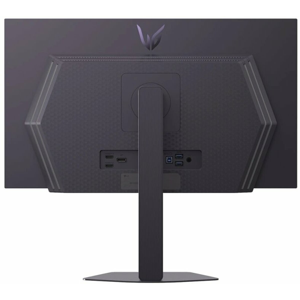 Монитор LG 27