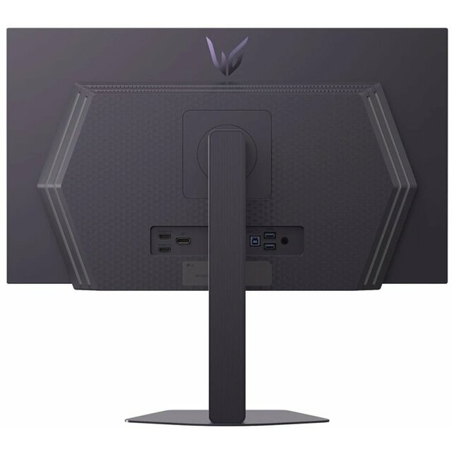 Монитор LG 27