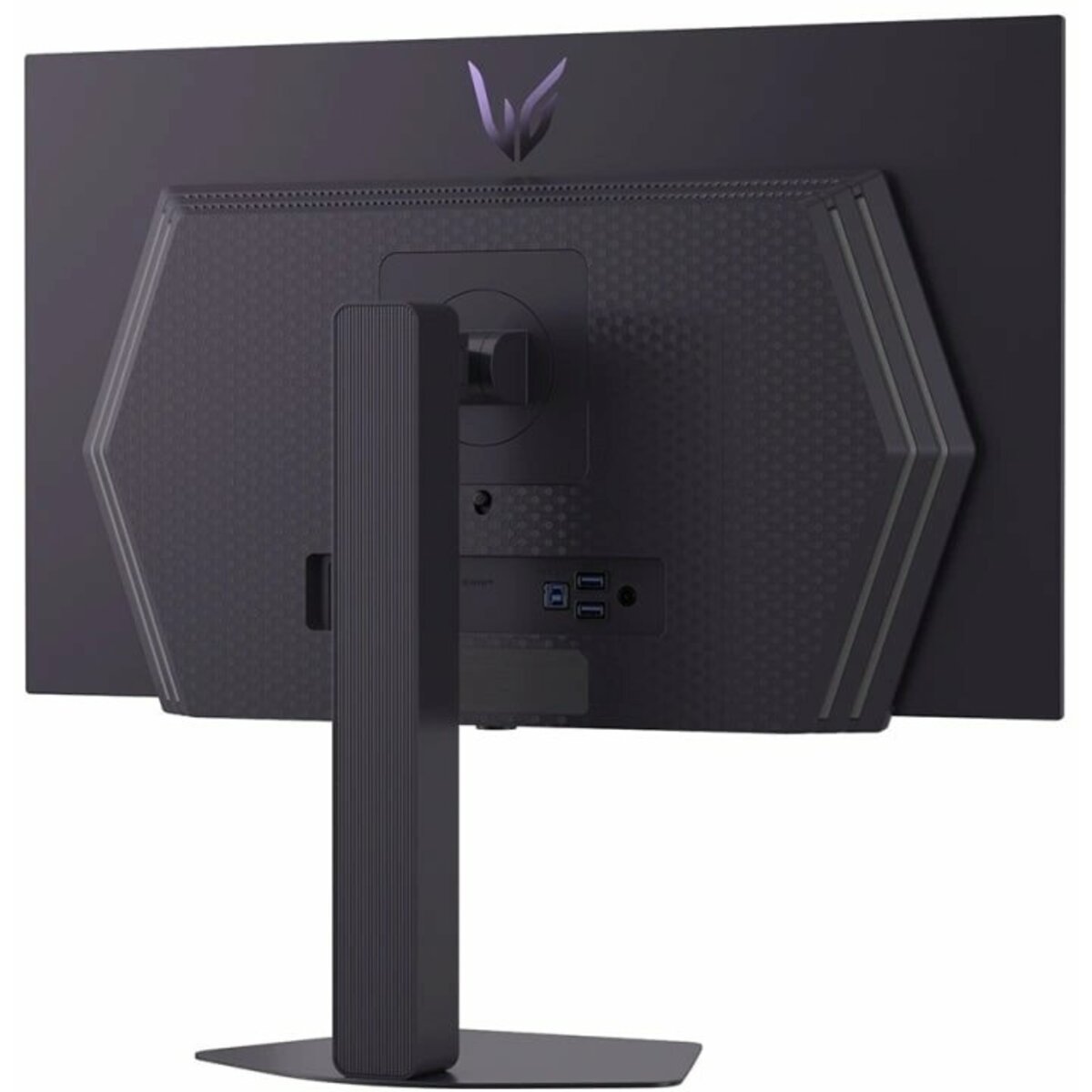 Монитор LG 27