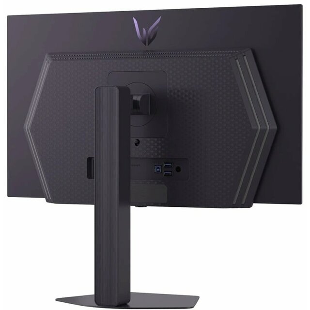 Монитор LG 27