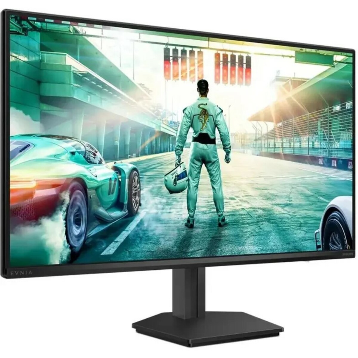 Монитор Philips 27