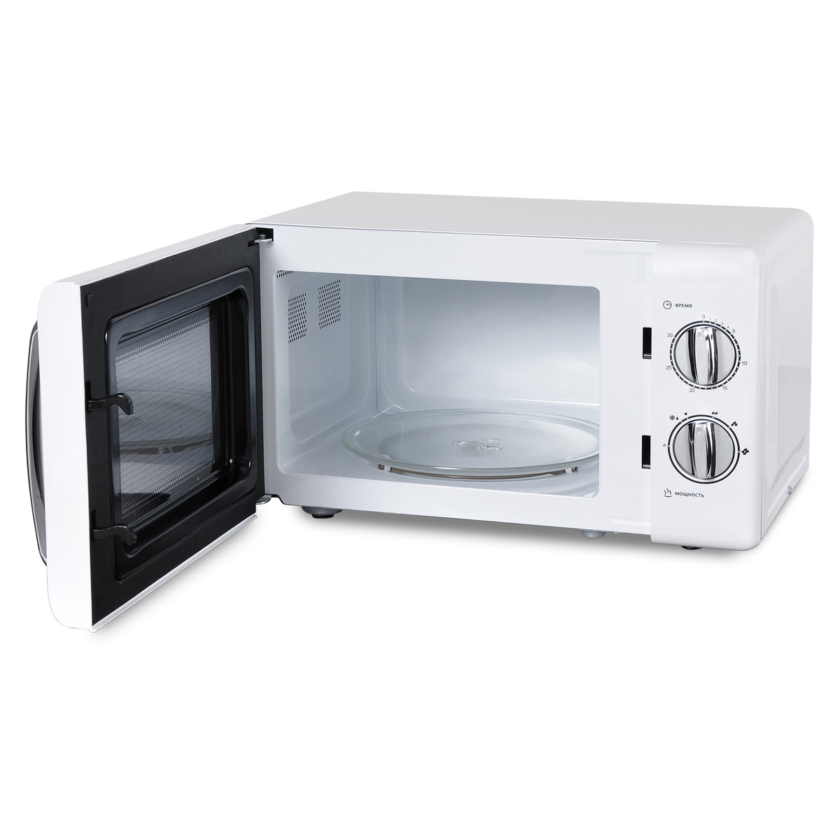 Микроволновая печь Hyundai HYM-M2006 (Цвет: White)