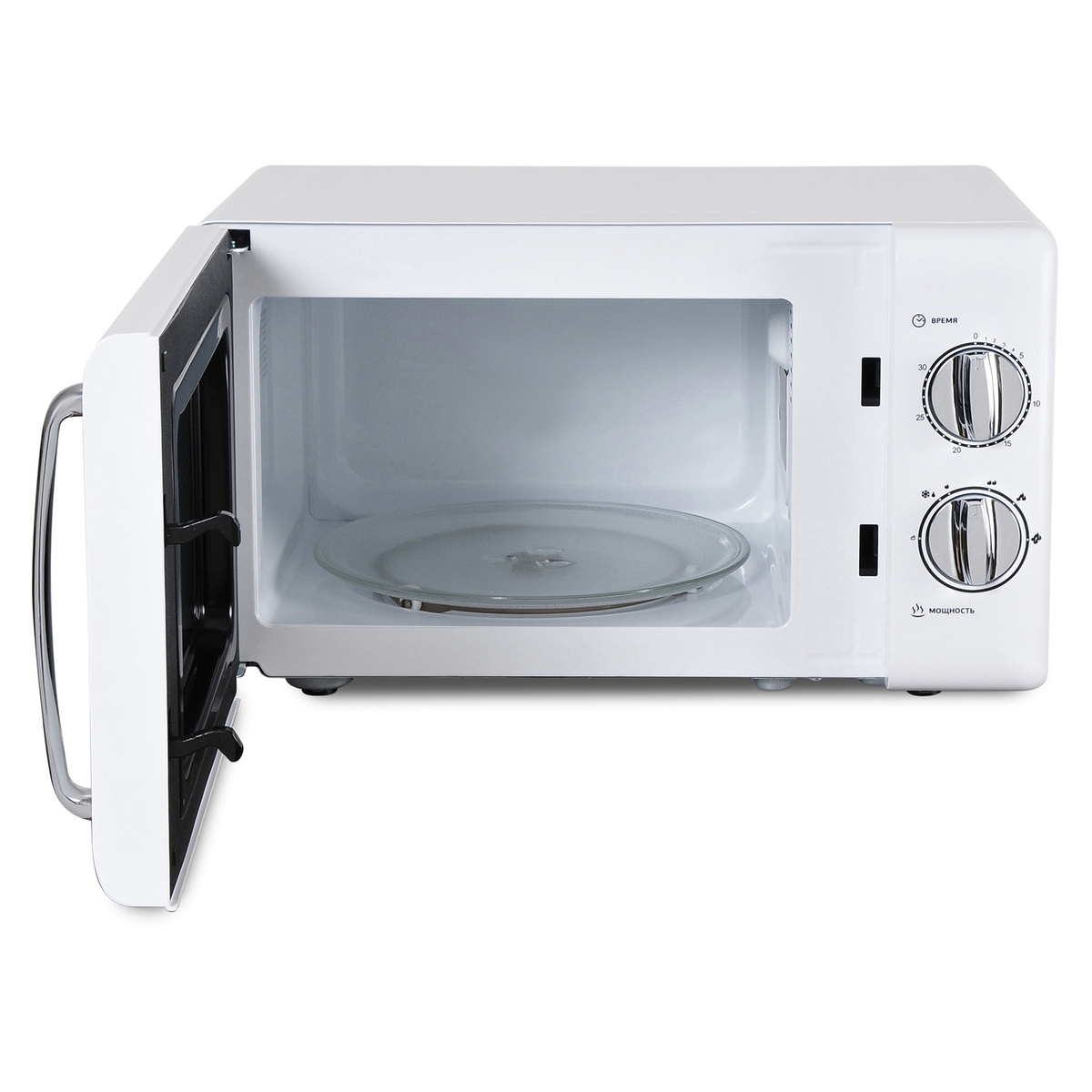 Микроволновая печь Hyundai HYM-M2006 (Цвет: White)