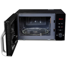 Микроволновая печь Hyundai HYM-M2061 (Цвет: Black)