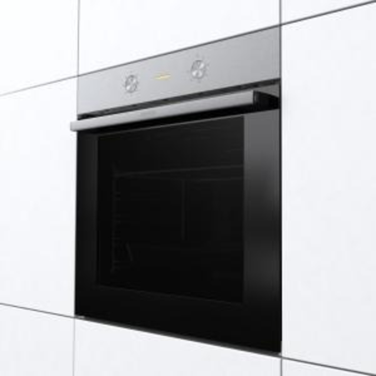 Духовой шкаф Gorenje BO6712E02XK (Цвет: Inox)