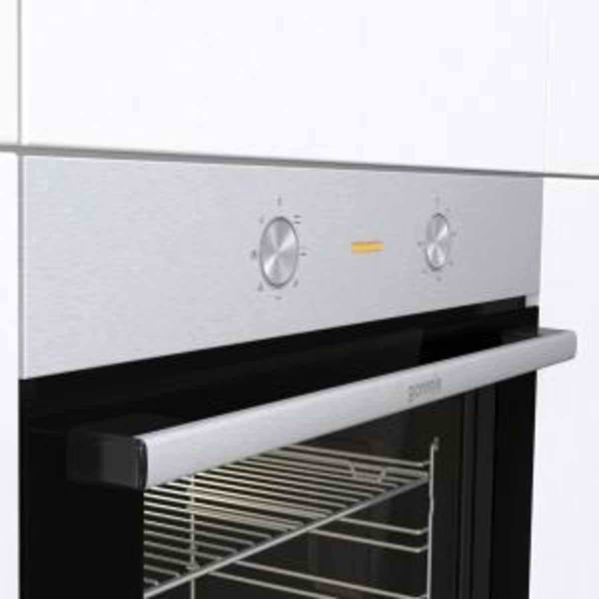 Духовой шкаф Gorenje BO6712E02XK (Цвет: Inox)