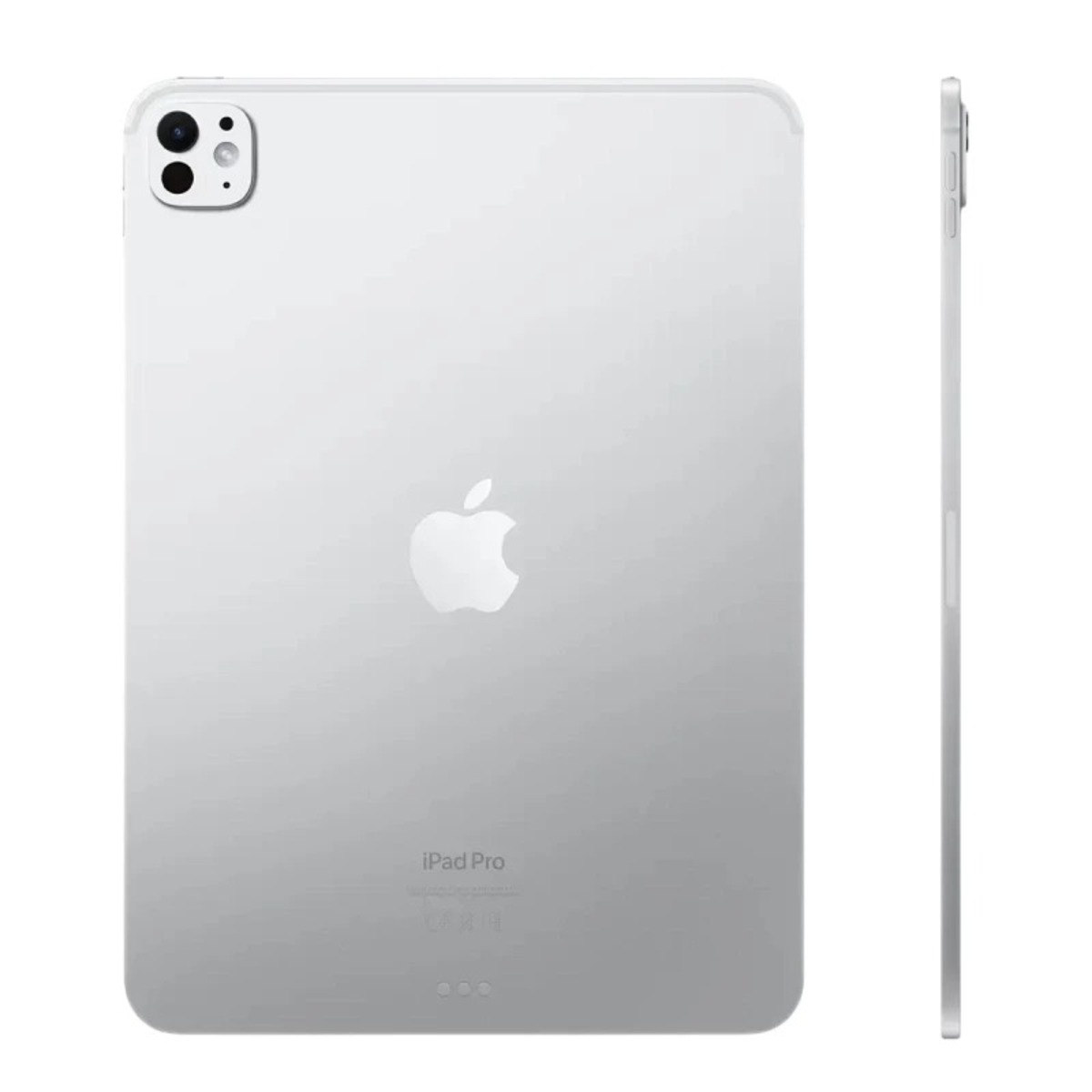 Планшет Apple iPad Pro 13 (2025) 1Tb Wi-Fi + Cellular (Цвет: Silver)