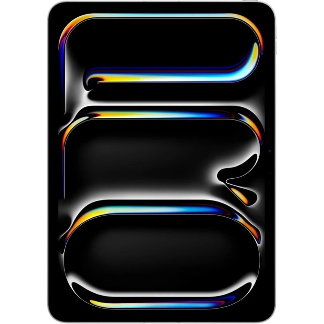 Планшет Apple iPad Pro 13 (2025) 1Tb Wi-Fi + Cellular (Цвет: Silver)