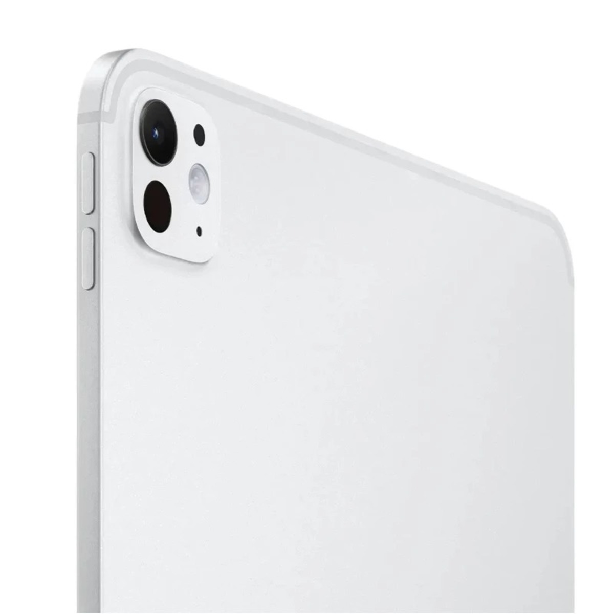 Планшет Apple iPad Pro 13 (2025) 1Tb Wi-Fi + Cellular (Цвет: Silver)