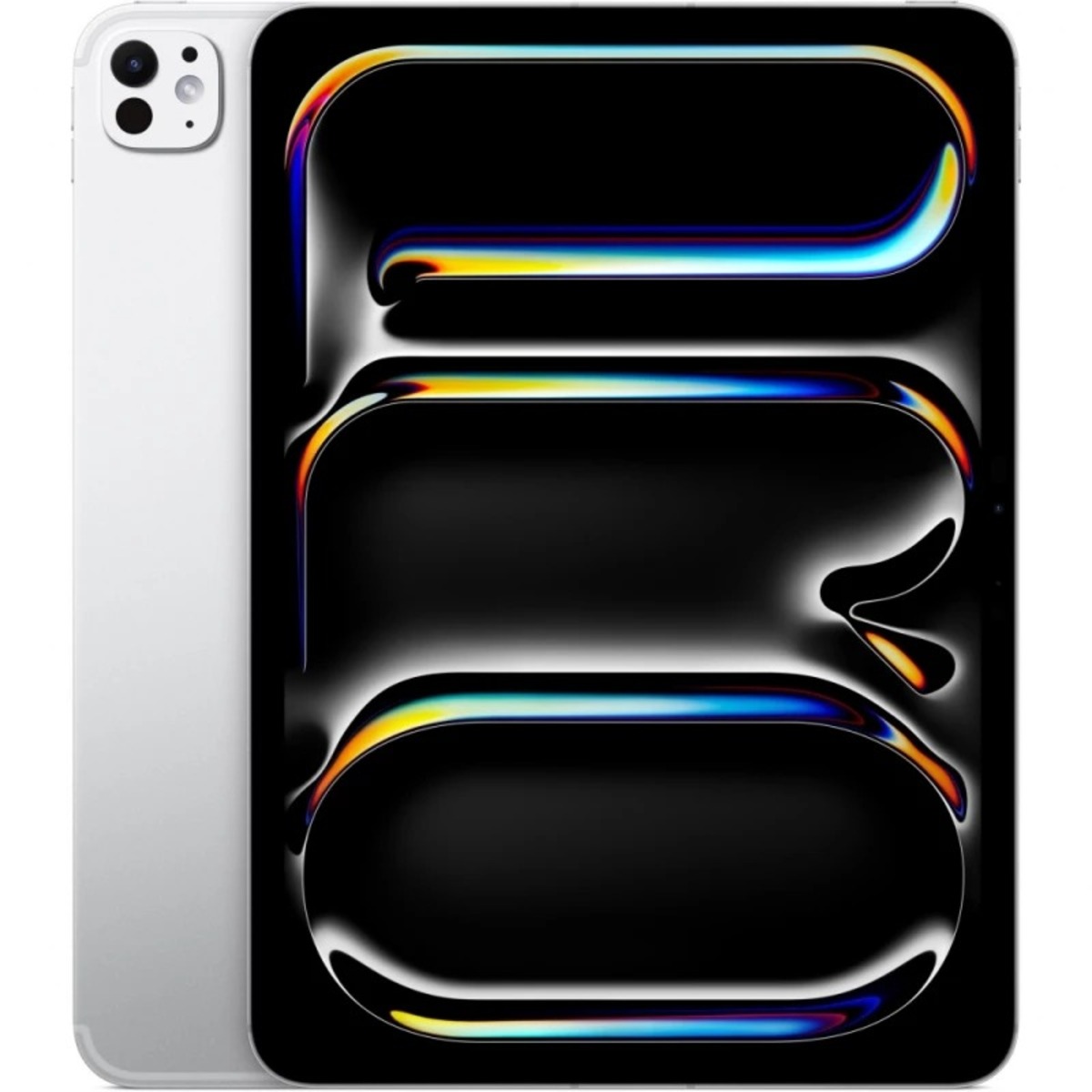 Планшет Apple iPad Pro 13 (2025) 1Tb Wi-Fi + Cellular (Цвет: Silver)