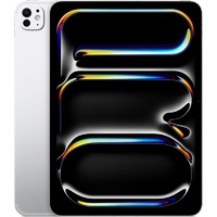 Планшет Apple iPad Pro 13 (2025) 1Tb Wi-Fi + Cellular (Цвет: Silver)