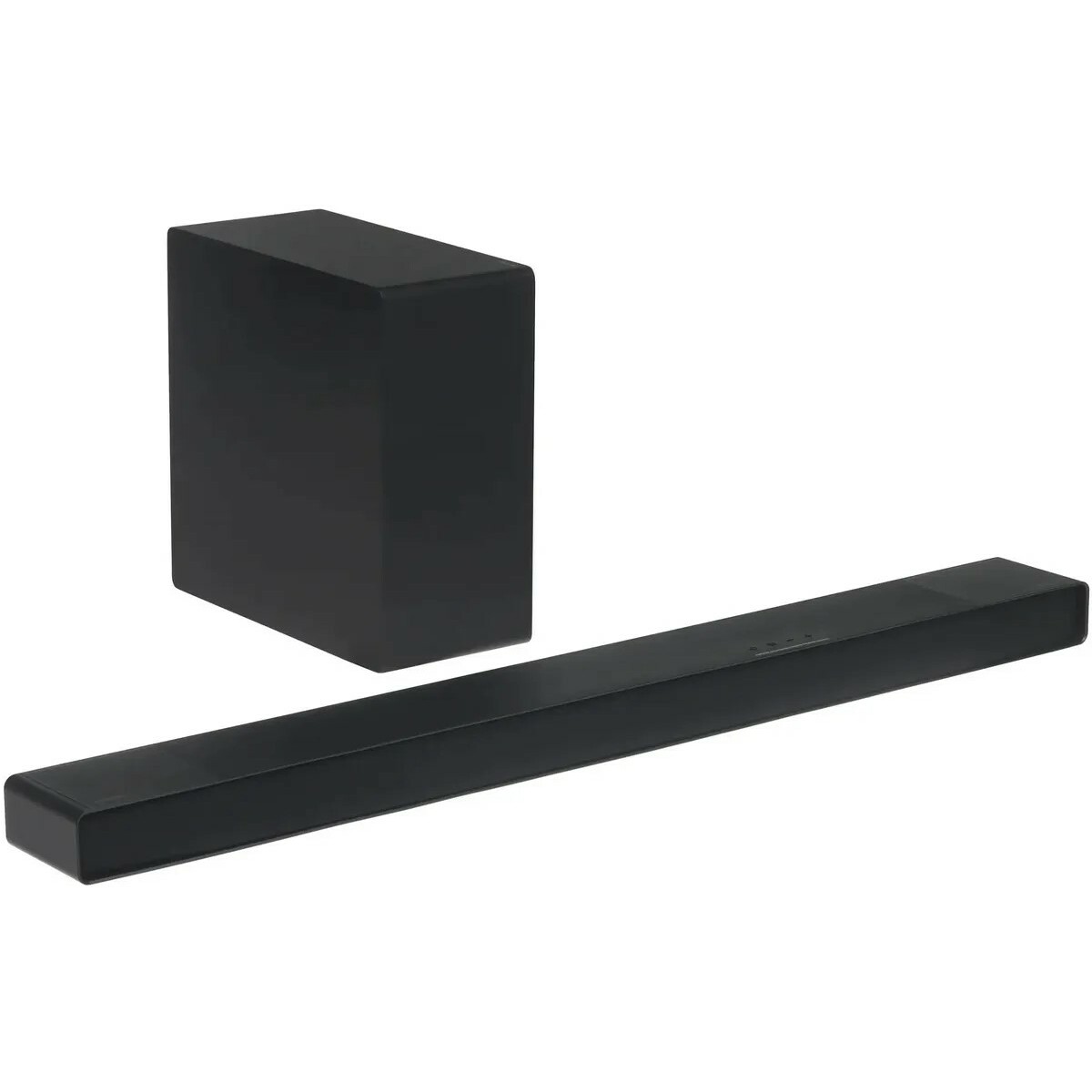 Саундбар Hisense AX3120Q, черный