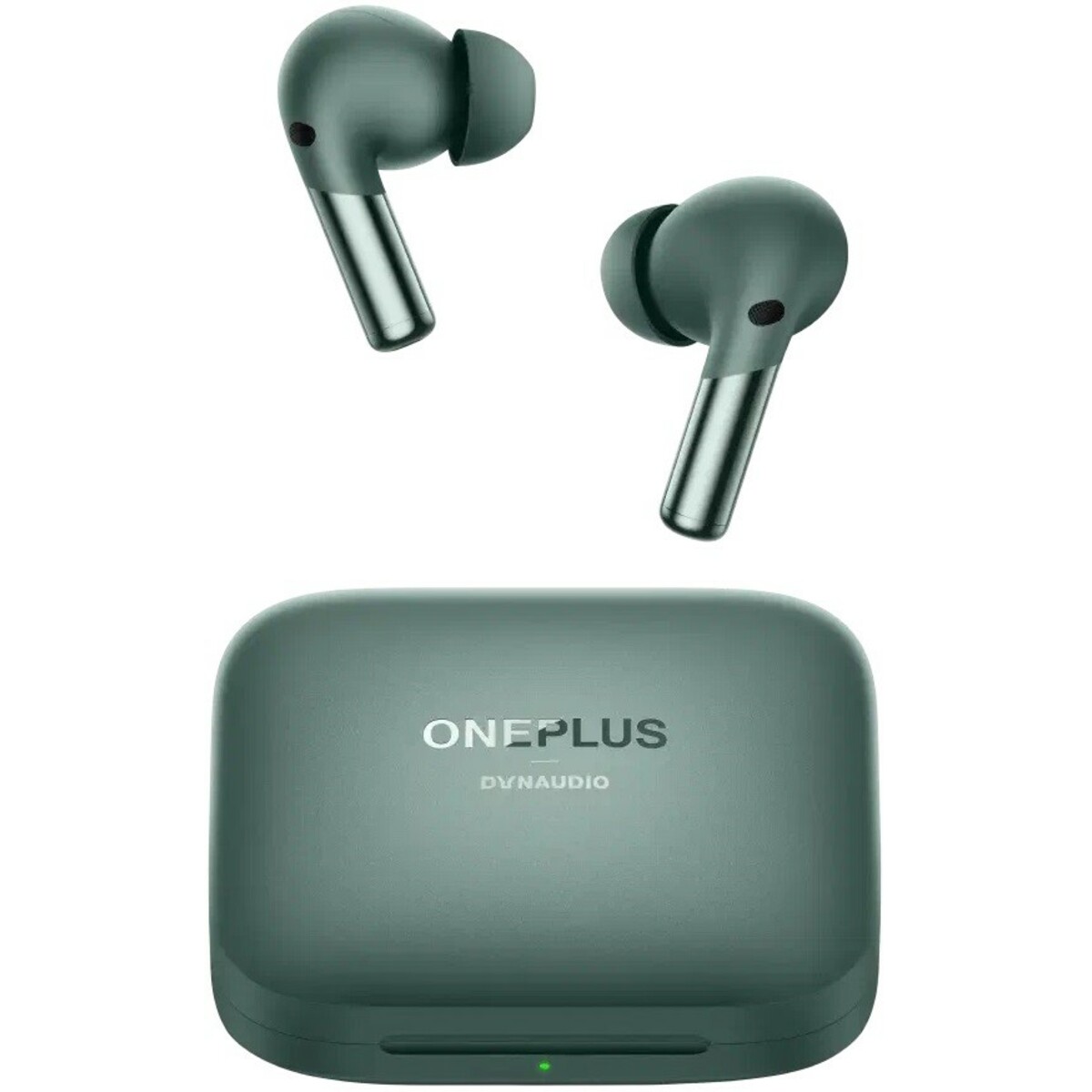 Наушники OnePlus Buds Pro 2 (Цвет: Arbor Green)