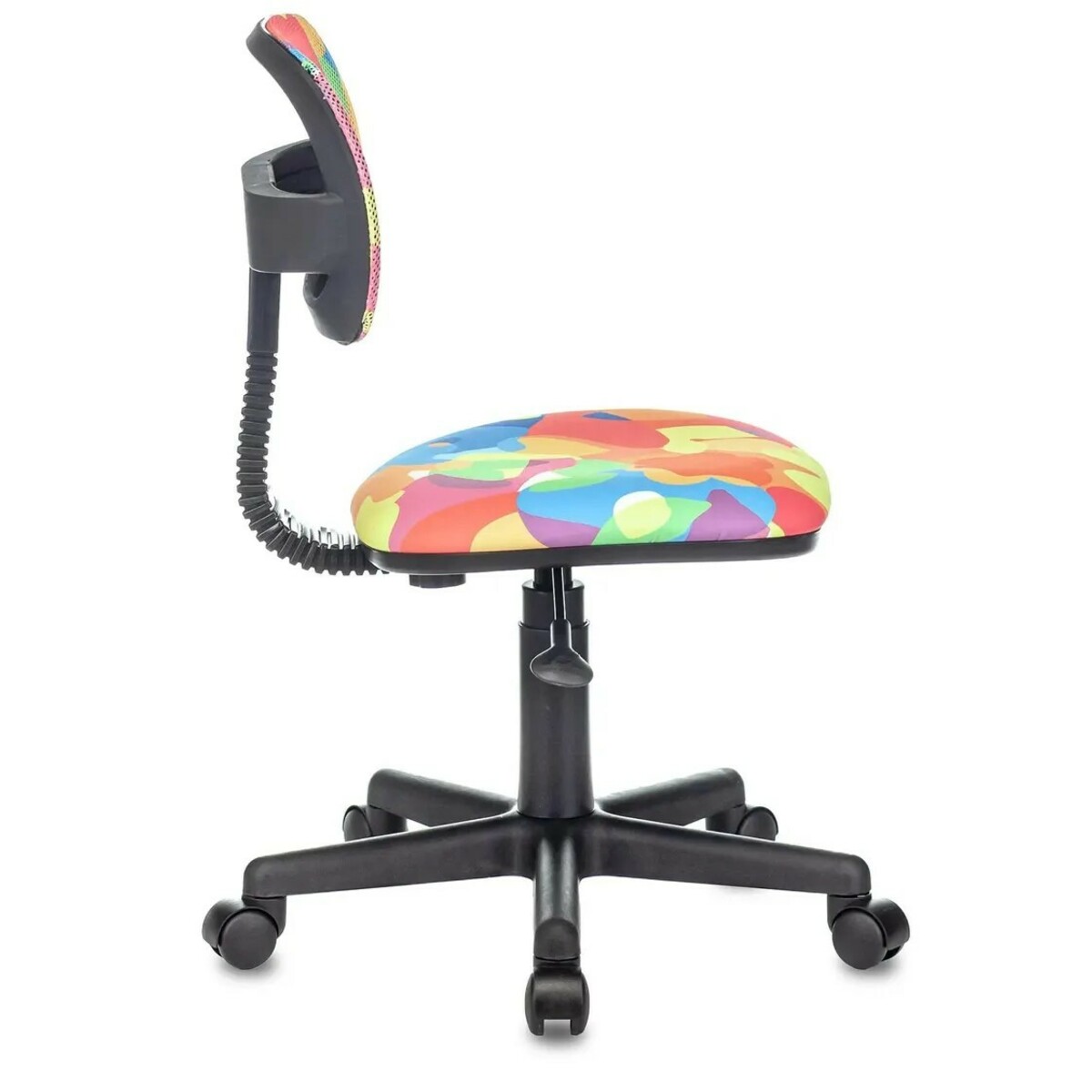 Кресло детское Бюрократ CH-299NX (Цвет: Multicolor)