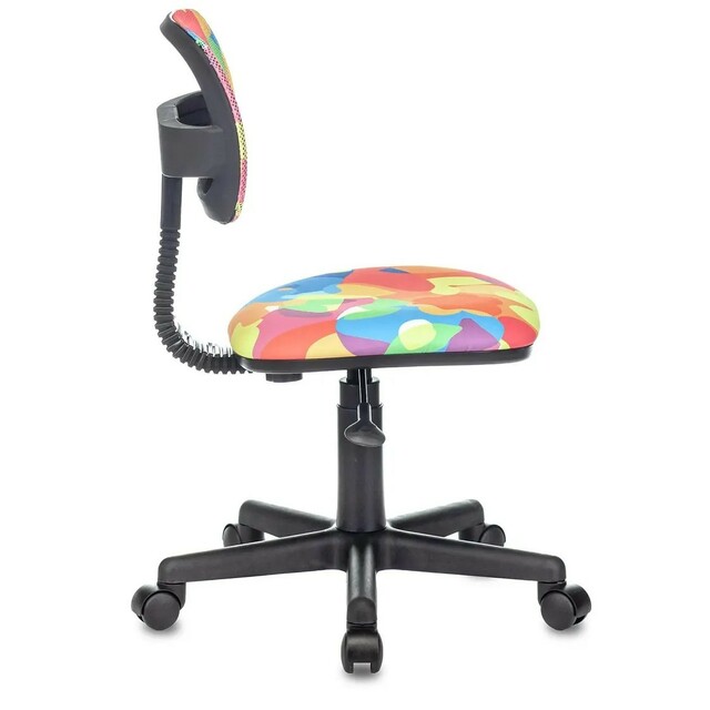 Кресло детское Бюрократ CH-299NX (Цвет: Multicolor)