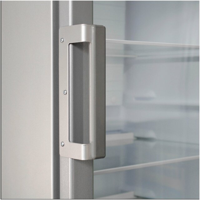Холодильник Бирюса Б-M310 (Цвет: Gray)