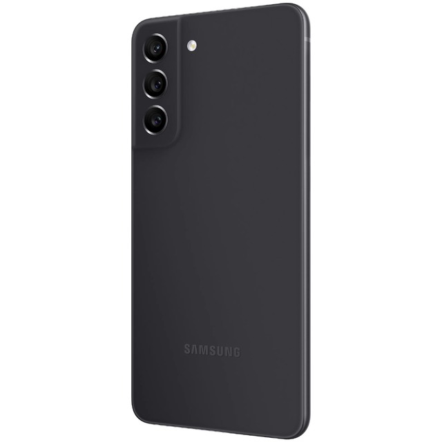 Смартфон Samsung Galaxy S21 FE 5G 6/128Gb (Цвет: Graphite)