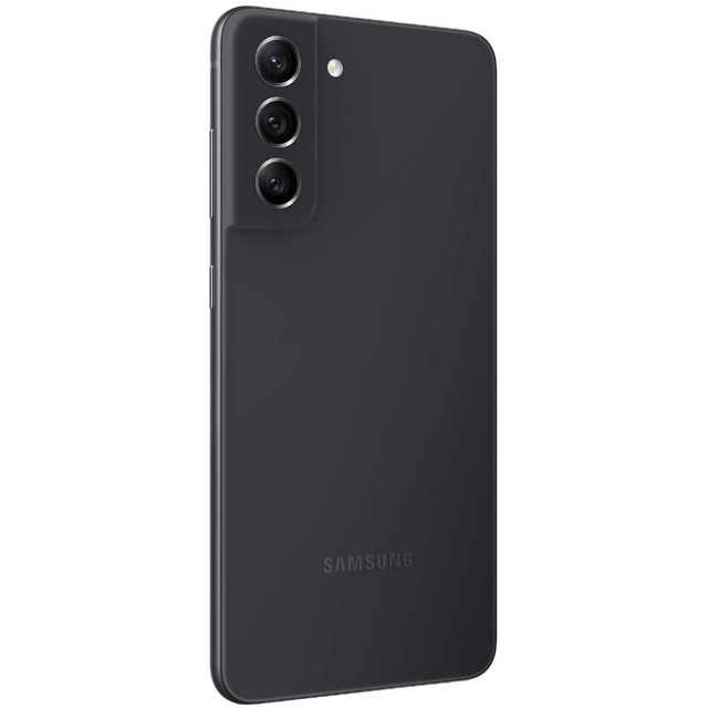 Смартфон Samsung Galaxy S21 FE 5G 6/128Gb (Цвет: Graphite)