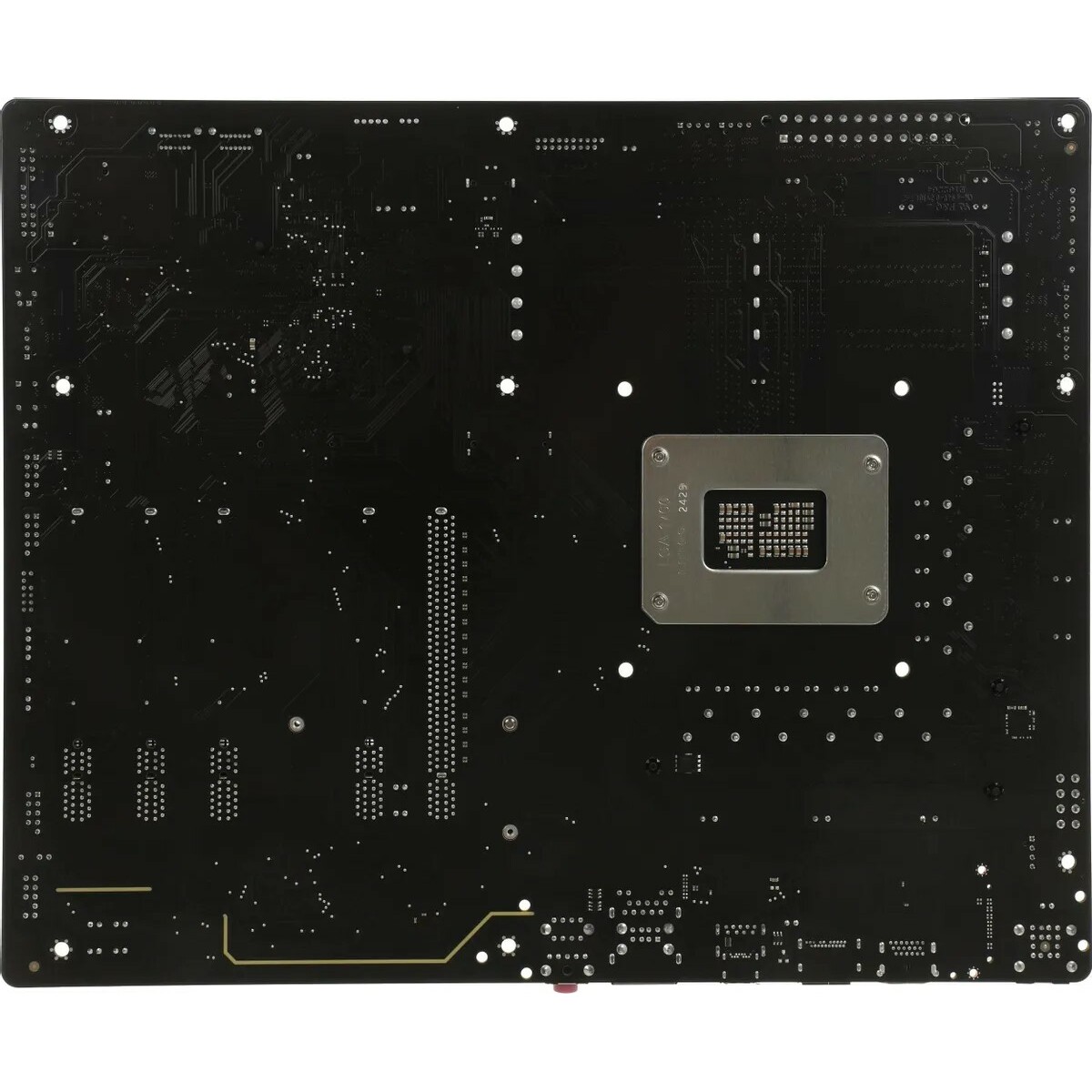 Материнская плата Gigabyte B760 DS3H 