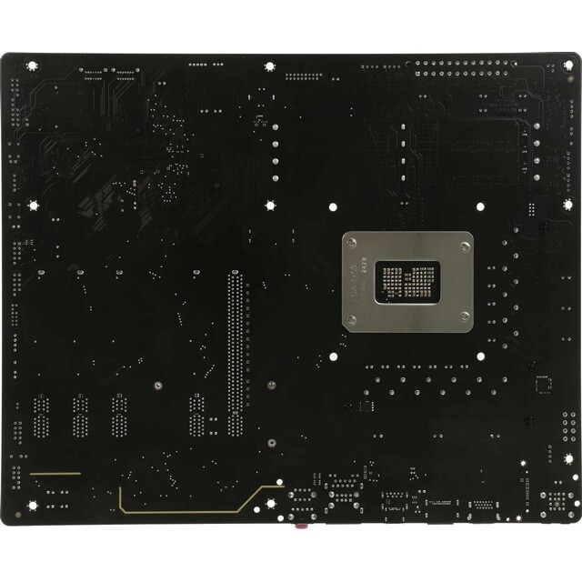 Материнская плата Gigabyte B760 DS3H 