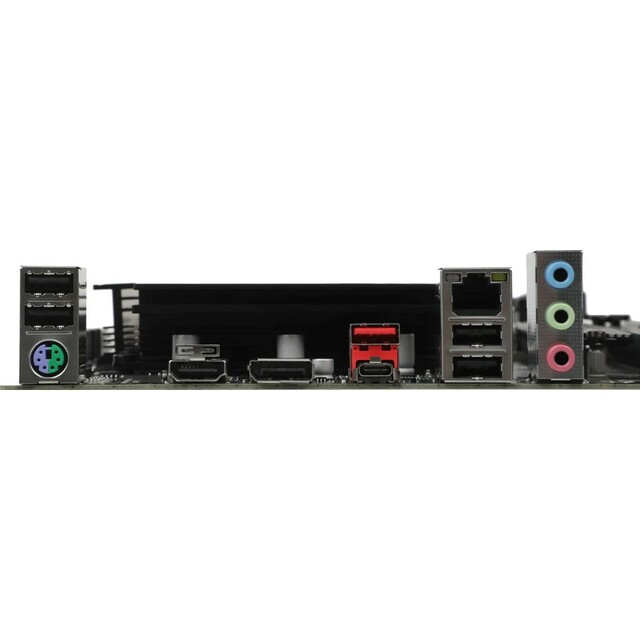 Материнская плата Gigabyte B760 DS3H 