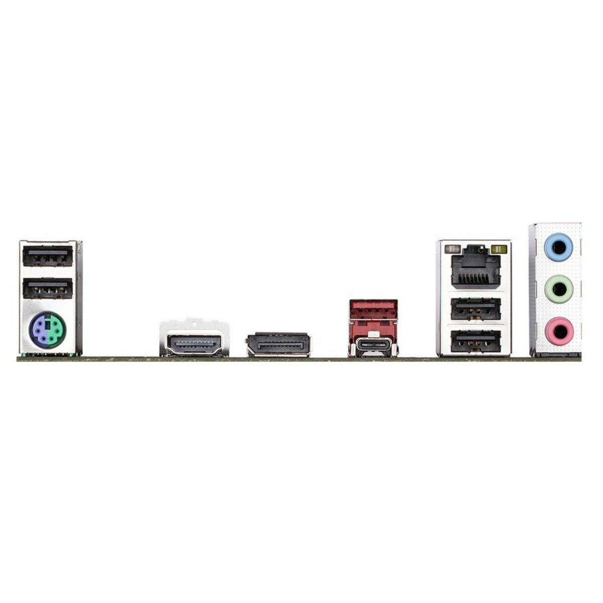 Материнская плата Gigabyte B760 DS3H 