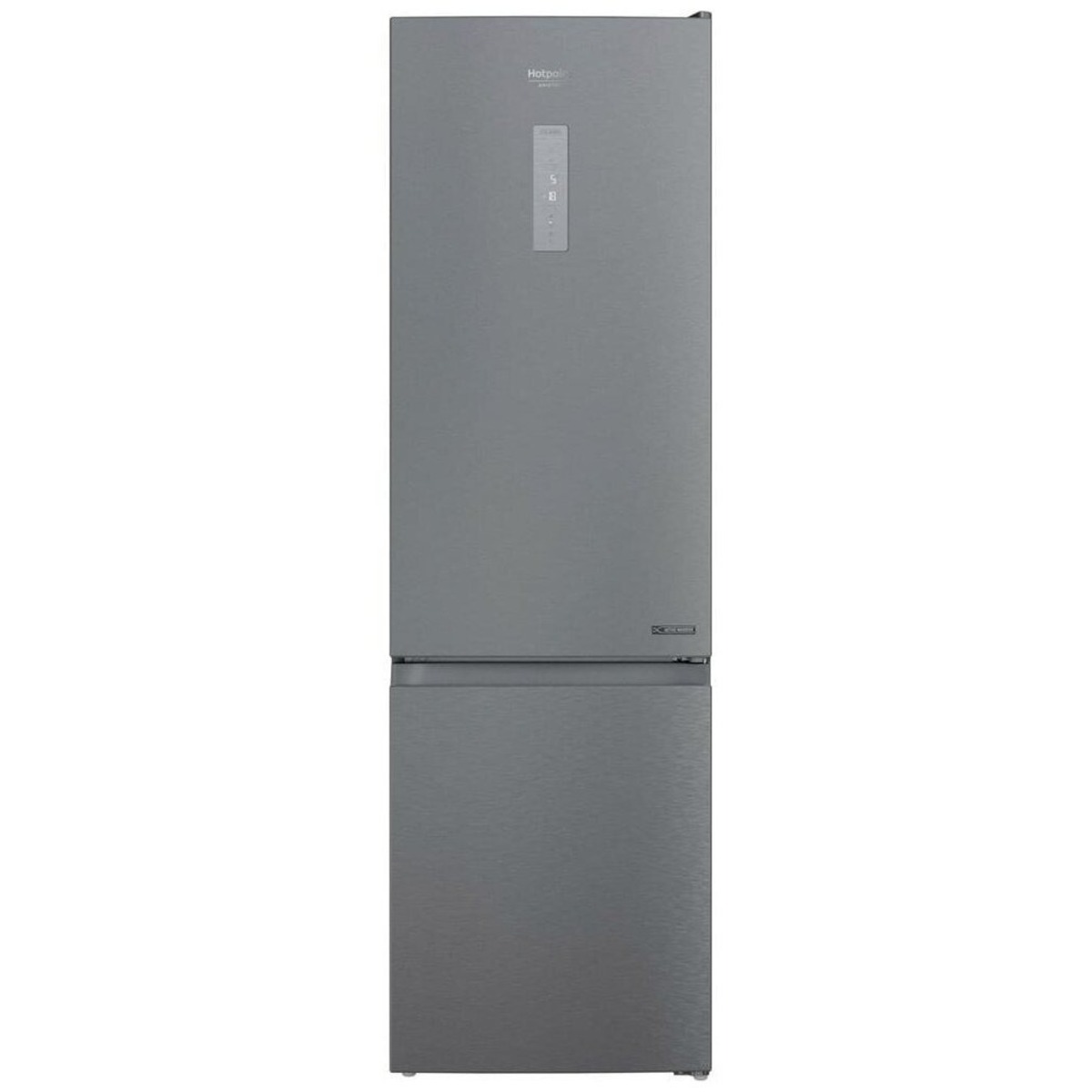 Холодильник Hotpoint-Ariston HTW 8202I MX (Цвет: Inox)