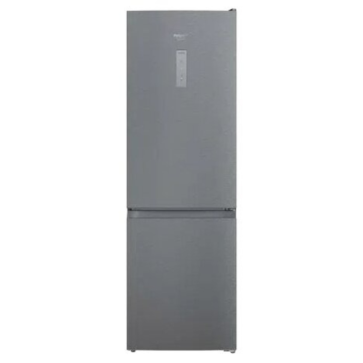 Холодильник Hotpoint-Ariston HTR 5180 MX (Цвет: Inox)