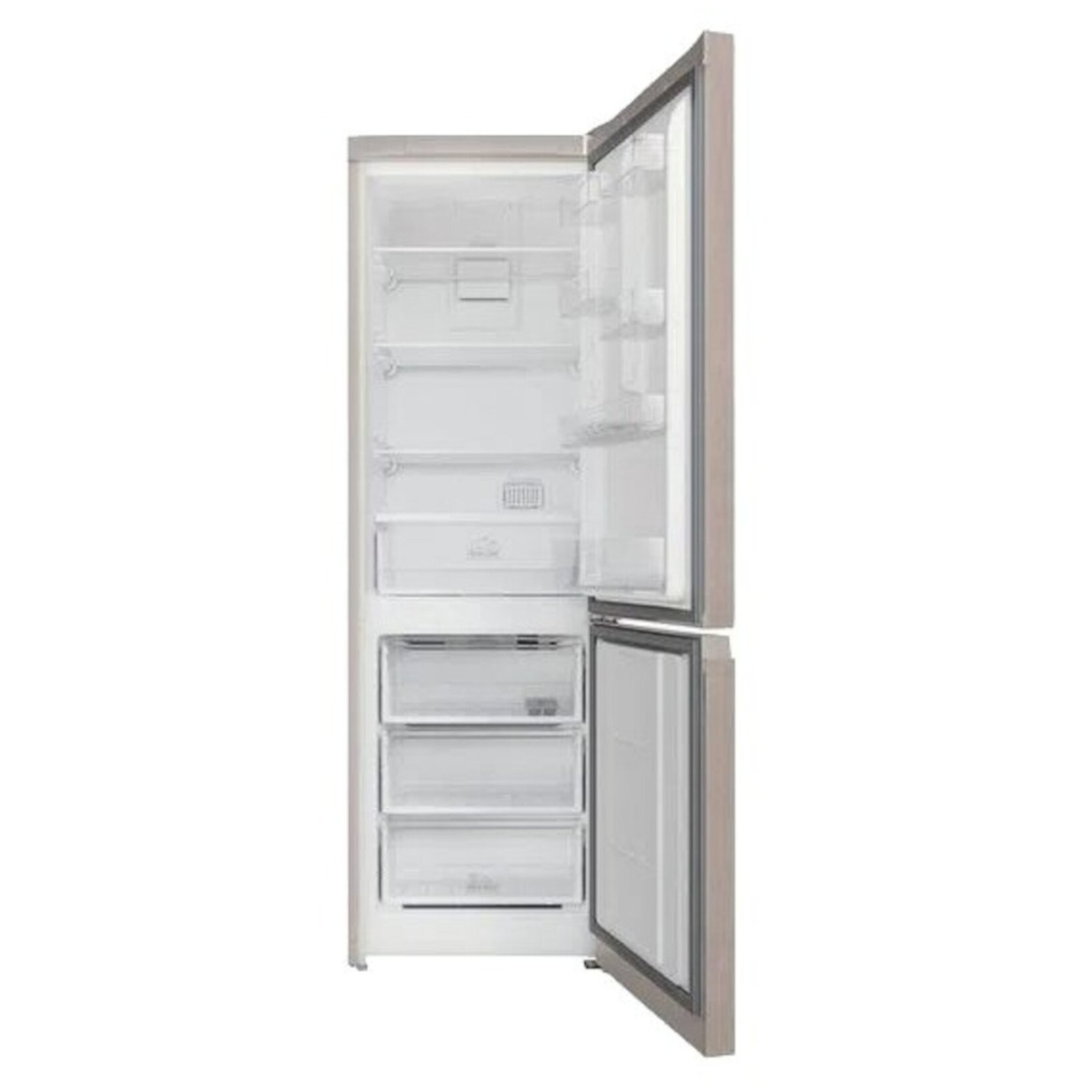 Холодильник Hotpoint-Ariston HTR 5180 M (Цвет: Beige)