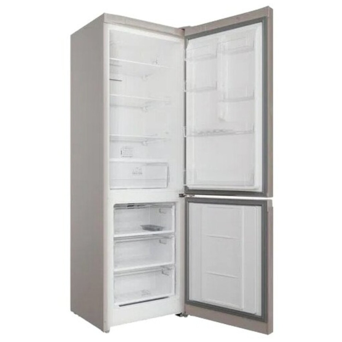 Холодильник Hotpoint-Ariston HTR 5180 M (Цвет: Beige)