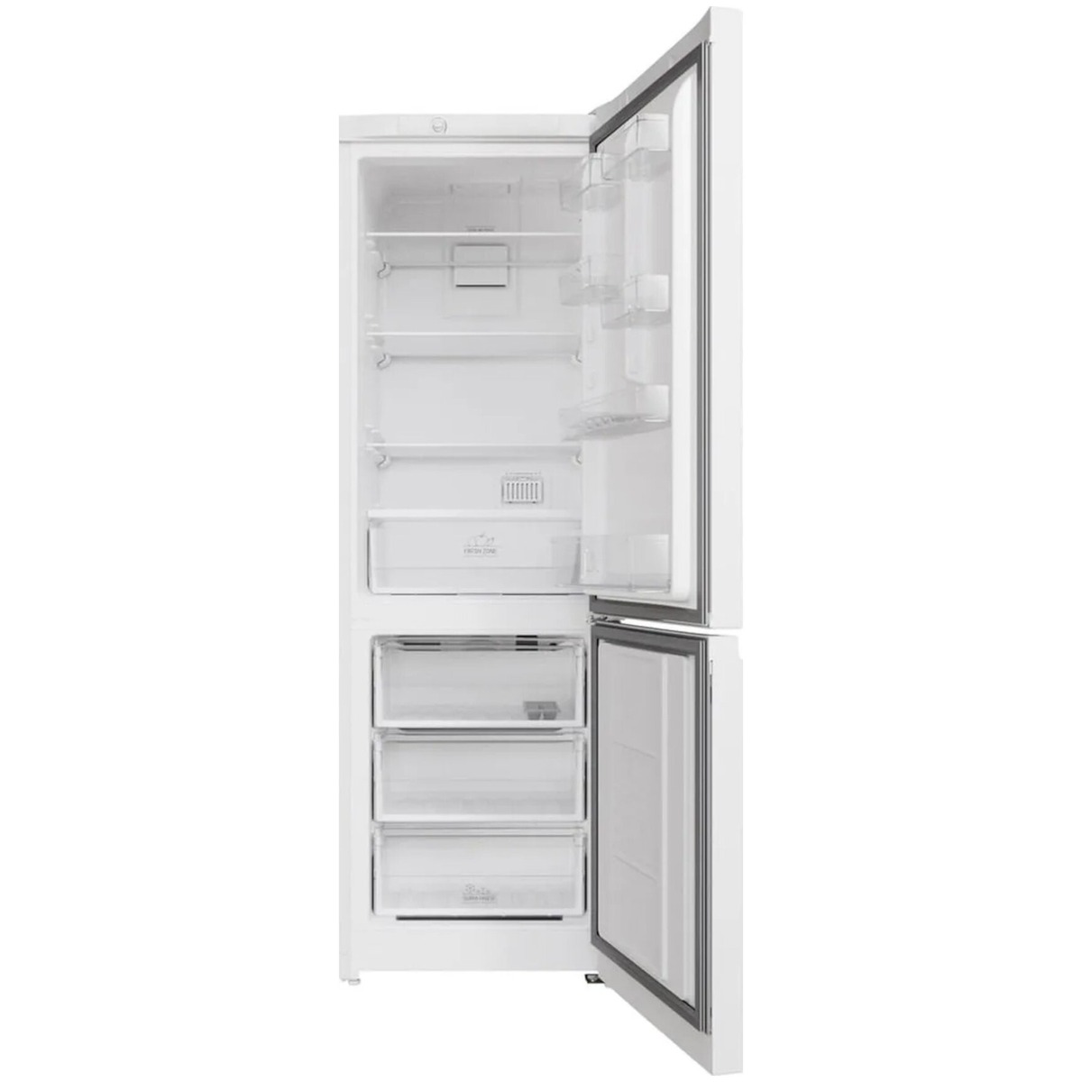 Холодильник Hotpoint-Ariston HTR 4180 W (Цвет: White)