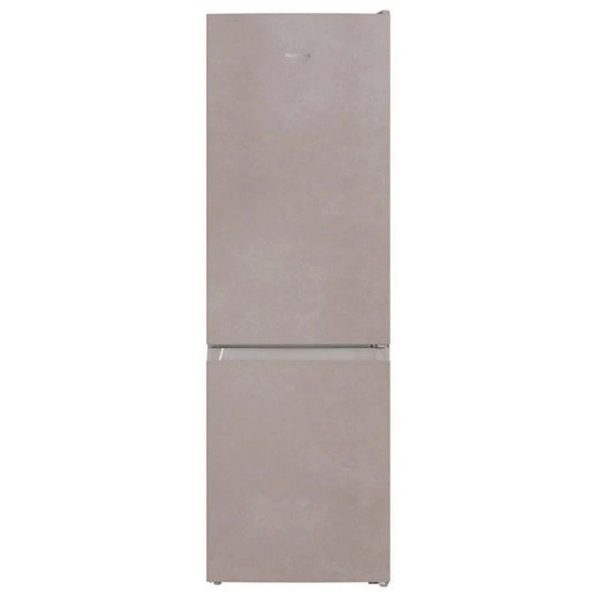 Холодильник Hotpoint-Ariston HTR 4180 M (Цвет: Beige)