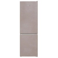 Холодильник Hotpoint-Ariston HTR 4180 M (Цвет: Beige)