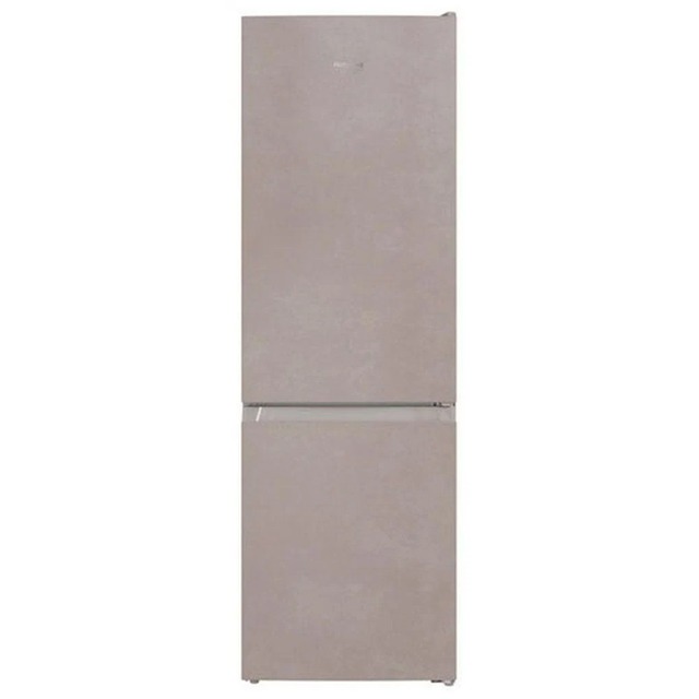 Холодильник Hotpoint-Ariston HTR 4180 M (Цвет: Beige)